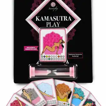De Online Drogist Eros kamasutra play aanbieding