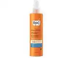 De Online Drogist Roc soleil-protect moisturising spray lotion spf 50 aanbieding