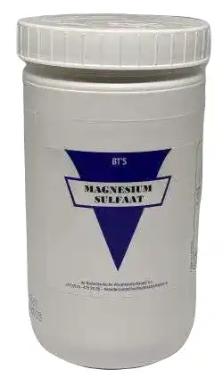 De Online Drogist Bts magnesium sulfaat aanbieding