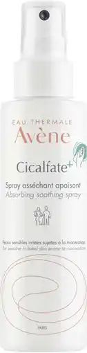 De Online Drogist Eau thermale avène cicalfate herstel spray aanbieding