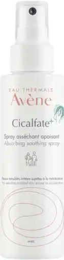 De Online Drogist Eau thermale avène cicalfate herstel spray aanbieding