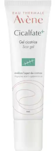 De Online Drogist Eau thermale avène cicalfate litteken gel aanbieding