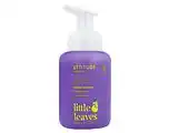De Online Drogist Attitude little leaves foaming handsoap - vanilla & pear aanbieding