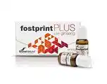De Online Drogist Soria fost print plus aanbieding