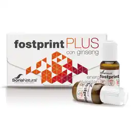 De Online Drogist Soria fost print plus aanbieding