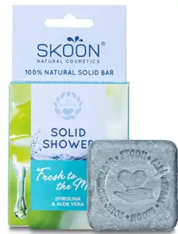 De Online Drogist Skoon shower bar fresh to the max aanbieding