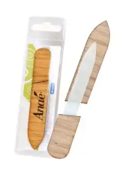 De Online Drogist Anae nagelvijl glas klein aanbieding