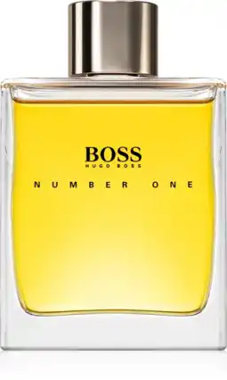 De Online Drogist Hugo boss number one eau de toilette aanbieding