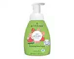 De Online Drogist Attitude little leaves foaming handsoap - watermelon & coco aanbieding
