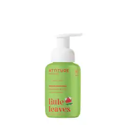De Online Drogist Attitude little leaves foaming handsoap - watermelon & coco aanbieding