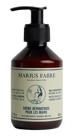 De Online Drogist Marius fabre nourishing handcream aanbieding