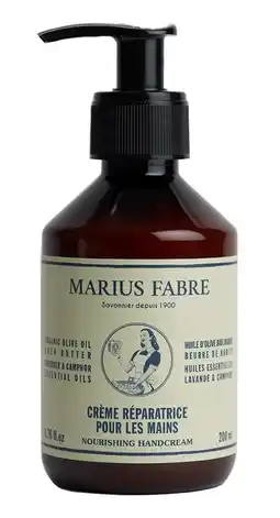 De Online Drogist Marius fabre nourishing handcream aanbieding