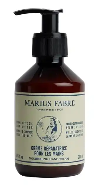 De Online Drogist Marius fabre nourishing handcream aanbieding