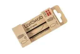 De Online Drogist Lastobject lastswab mix refill - zwart aanbieding