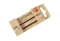 De Online Drogist Lastobject lastswab mix refill - zwart aanbieding