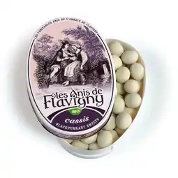 De Online Drogist Anis de flavigny pastilles cassis aanbieding