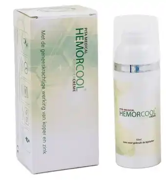 De Online Drogist Hemorcool aambeiencrème aanbieding