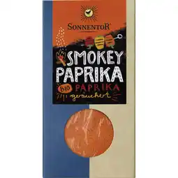 De Online Drogist Sonnentor smokey paprika kruiden aanbieding