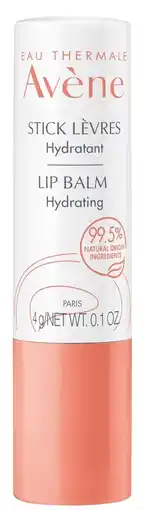 De Online Drogist Eau thermale avène hydrating lip balm aanbieding