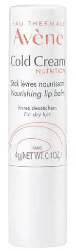 De Online Drogist Eau thermale avène cold cream lip balm aanbieding