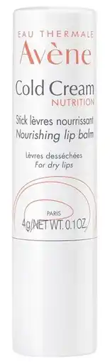 De Online Drogist Eau thermale avène cold cream lip balm aanbieding