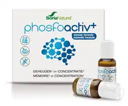 De Online Drogist Soria natural phosfoactiv aanbieding