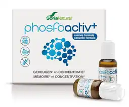 De Online Drogist Soria natural phosfoactiv aanbieding