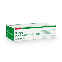 De Online Drogist Lohmann & rauscher ambidextrous handschoenen aanbieding