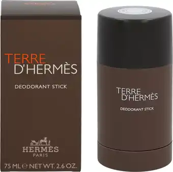 De Online Drogist Hermes therme d&aposhermes deodorant stick aanbieding