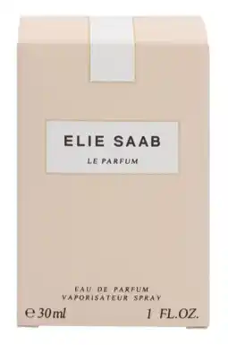 De Online Drogist Elie saab le parfum eau de parfum aanbieding