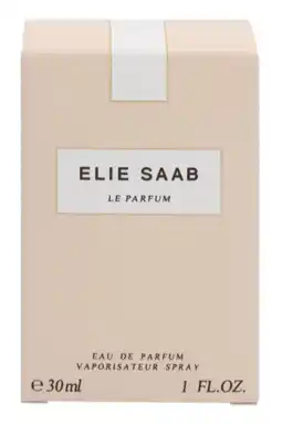 De Online Drogist Elie saab le parfum eau de parfum aanbieding