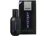 De Online Drogist Amando mystery eau de toilette aanbieding
