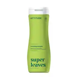 De Online Drogist Attitude super leaves shampoo nourishing & strengthening aanbieding