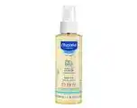 De Online Drogist Mustela baby massage olie aanbieding