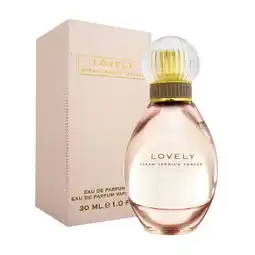 De Online Drogist Sarah jessica parker lovely eau de parfum aanbieding