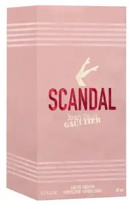 De Online Drogist Jean paul gaultier scandal eau de parfum aanbieding