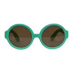 De Online Drogist Melleson optics zonnebril kids lenny - groen aanbieding