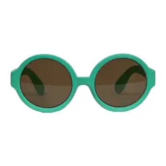 De Online Drogist Melleson optics zonnebril kids lenny - groen aanbieding