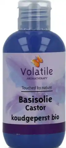 De Online Drogist Volatile basisolie castor 100% puur aanbieding