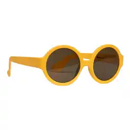 De Online Drogist Melleson optics zonnebril kids lenny - oranje aanbieding
