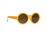 De Online Drogist Melleson optics zonnebril kids lenny - oranje aanbieding