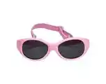 De Online Drogist Melleson optics zonnebril kids noah - roze aanbieding