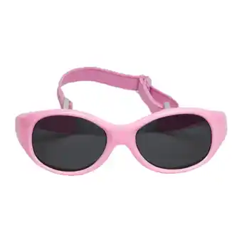 De Online Drogist Melleson optics zonnebril kids noah - roze aanbieding