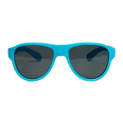 De Online Drogist Melleson optics zonnebril kids charlie - blauw aanbieding