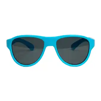 De Online Drogist Melleson optics zonnebril kids charlie - blauw aanbieding