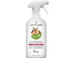 De Online Drogist Attitude fruit & vegetable wash aanbieding