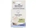 De Online Drogist Skoon re-usable face pads aanbieding