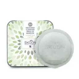 De Online Drogist Skoon 3-in-1 face wash normal & oily skin aanbieding