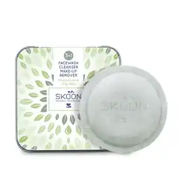 De Online Drogist Skoon 3-in-1 face wash normal & oily skin aanbieding