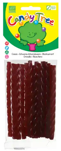 De Online Drogist Candy tree cassis kabels aanbieding